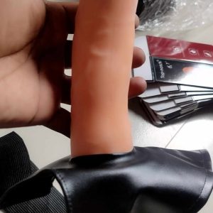 শক্তিশালী বেল্ট কনডম